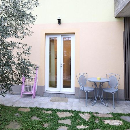 Apartamento Sea View Olive Retreat Portoroz Exterior foto