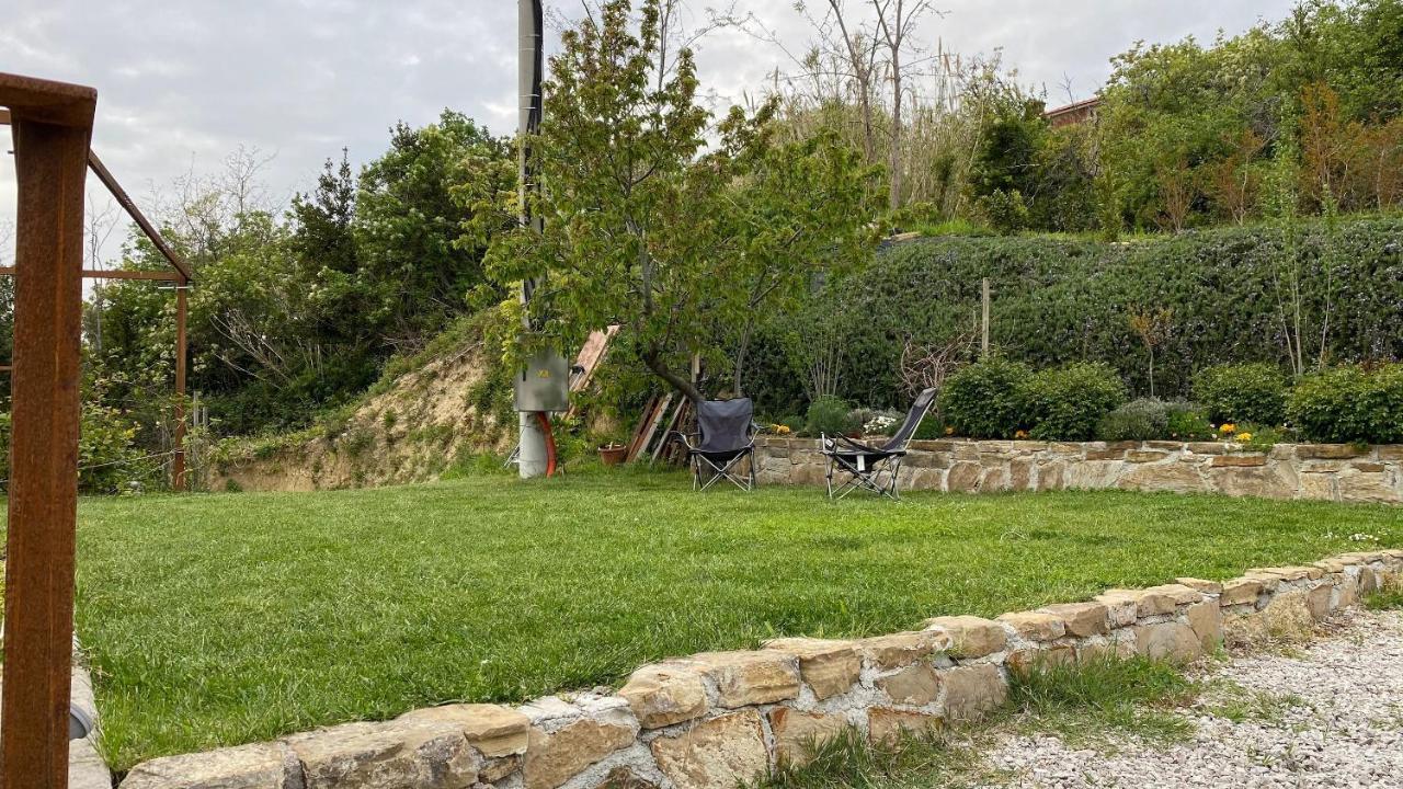 Apartamento Sea View Olive Retreat Portoroz Exterior foto
