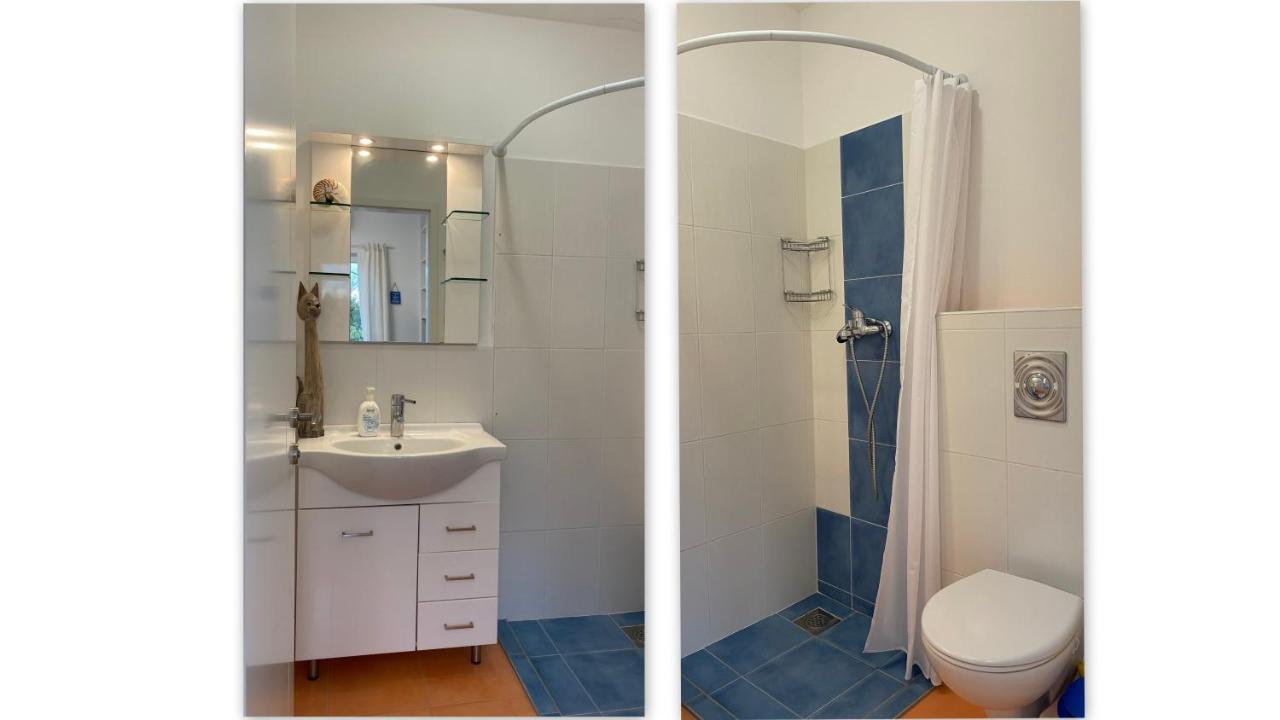 Apartamento Sea View Olive Retreat Portoroz Exterior foto