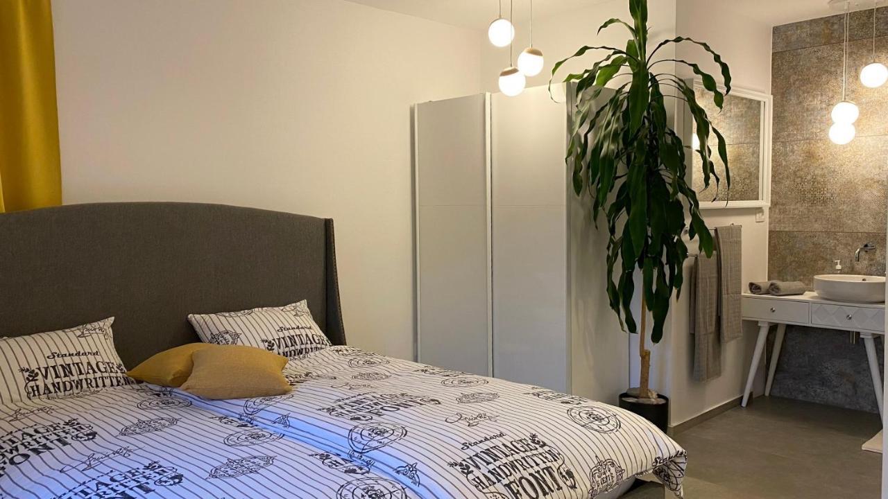 Apartamento Sea View Olive Retreat Portoroz Exterior foto