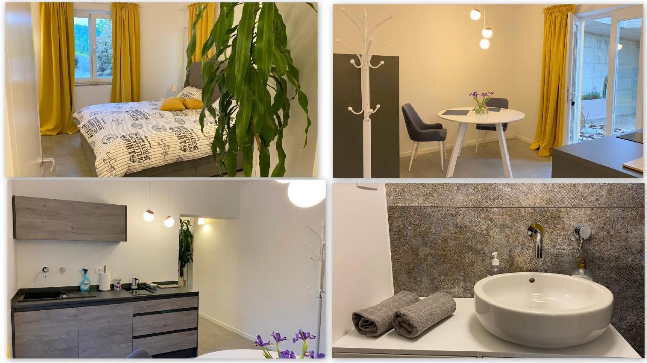 Apartamento Sea View Olive Retreat Portoroz Exterior foto