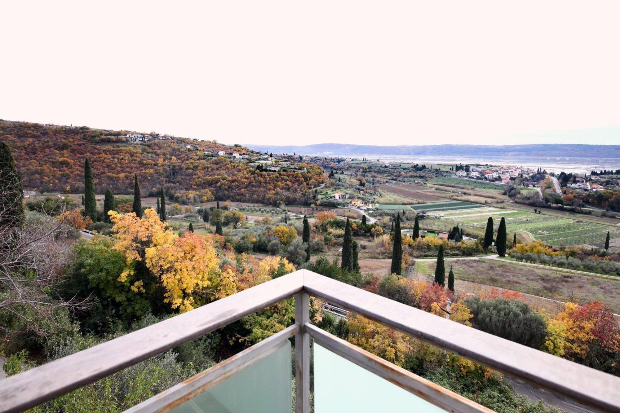 Apartamento Sea View Olive Retreat Portoroz Exterior foto