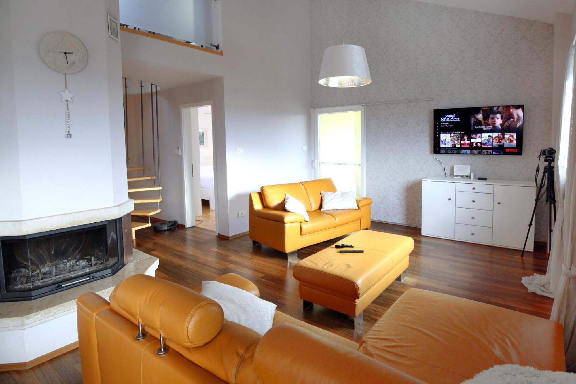 Apartamento Sea View Olive Retreat Portoroz Exterior foto