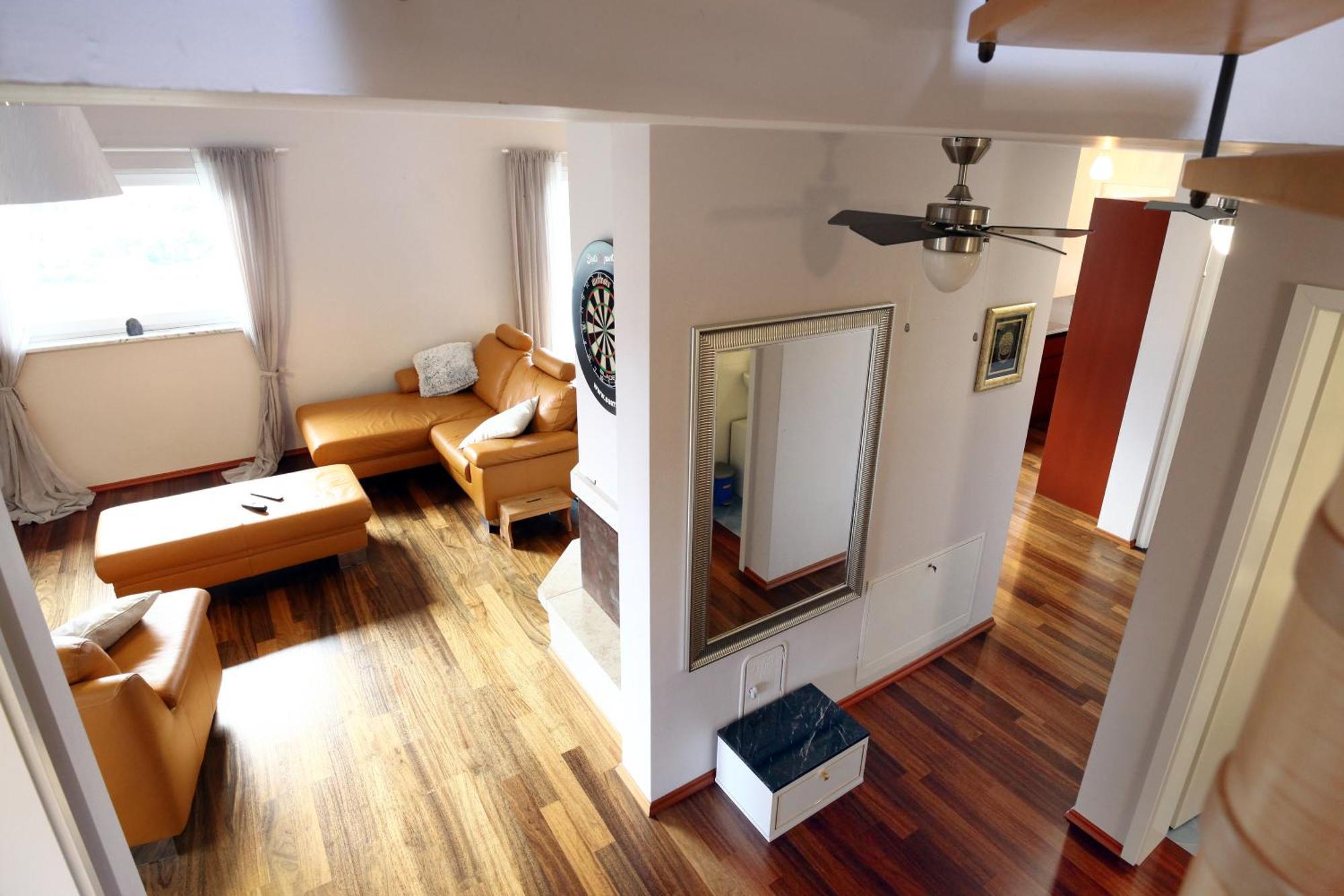 Apartamento Sea View Olive Retreat Portoroz Exterior foto