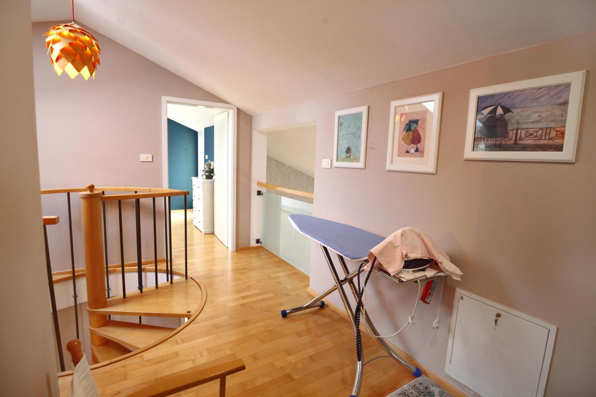 Apartamento Sea View Olive Retreat Portoroz Exterior foto