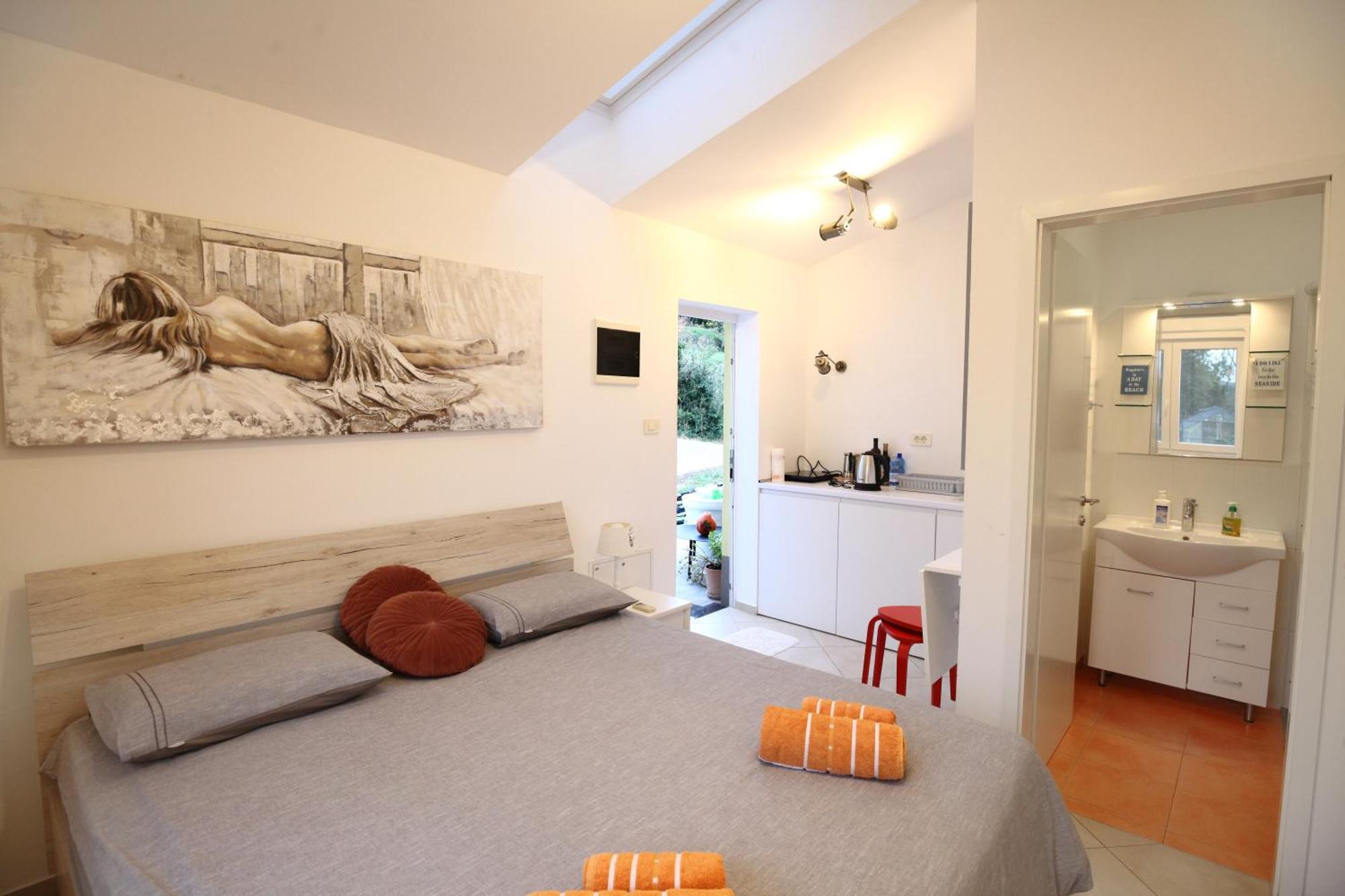 Apartamento Sea View Olive Retreat Portoroz Exterior foto