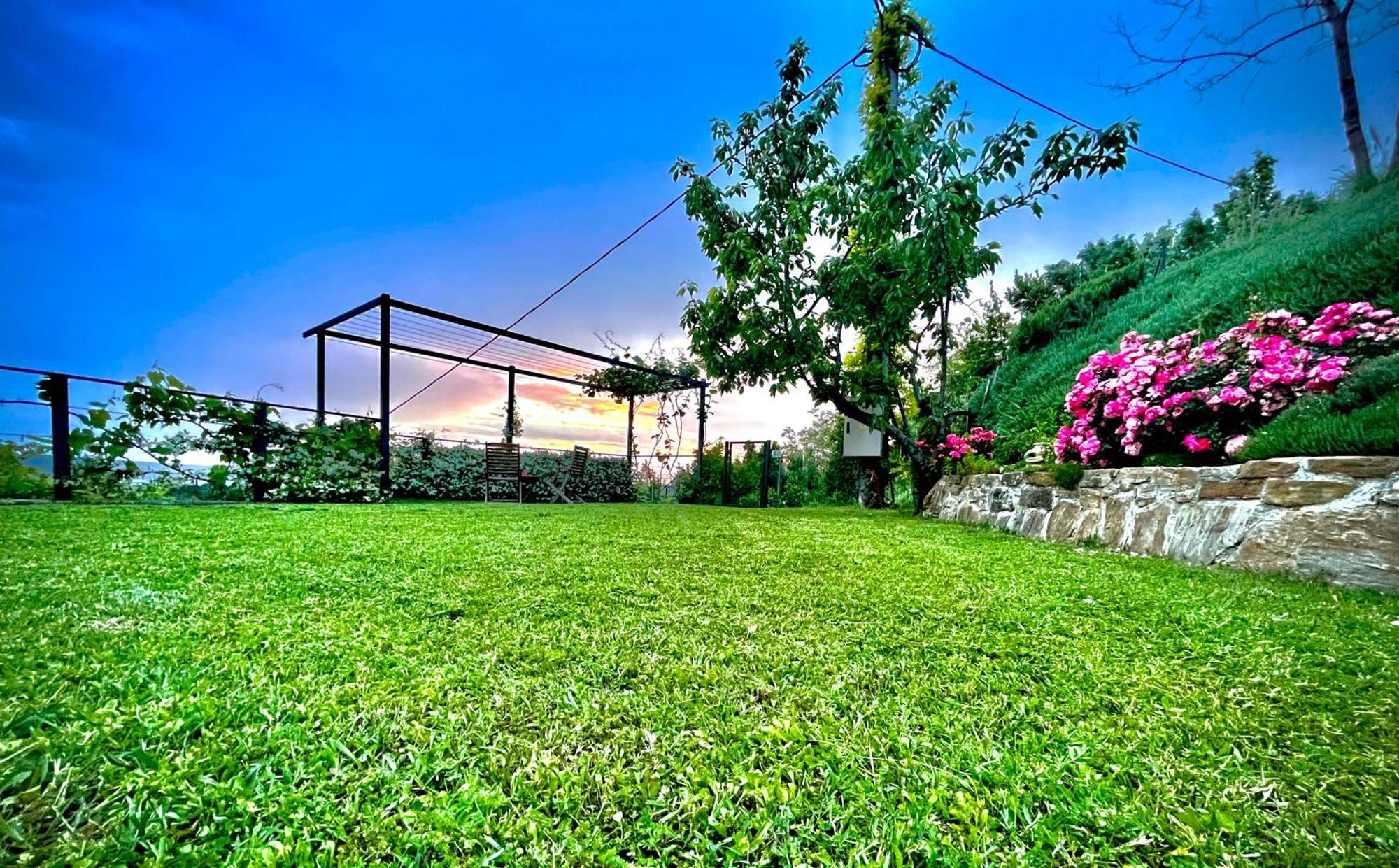 Apartamento Sea View Olive Retreat Portoroz Exterior foto